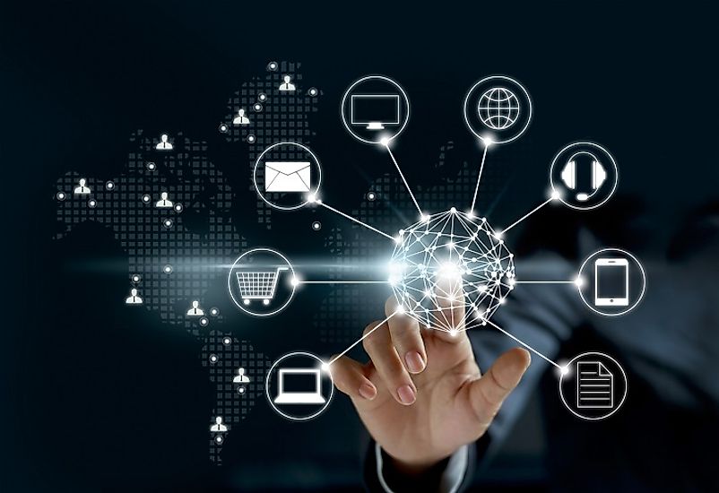 Demonstrating Digital Communication